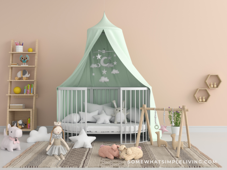 Creating a Family Routine + Printable Checklist