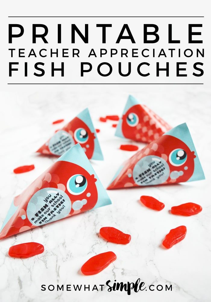 teacher appreciation craft