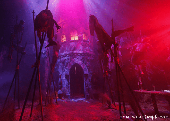 Ultimate Guide to Universal Studios Halloween Horror Nights