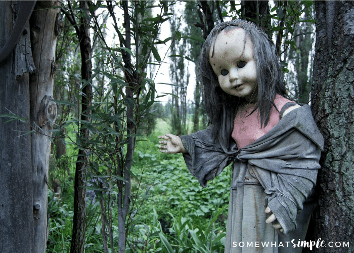 5 Most Haunted Places in the World