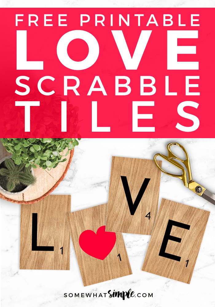 Love Scrabble Tiles Poster for Sale by phoneticwear