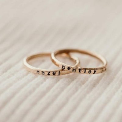 Personalized Mothers Day Gifts